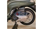Honda Scoopy Prestige Tahun 2025